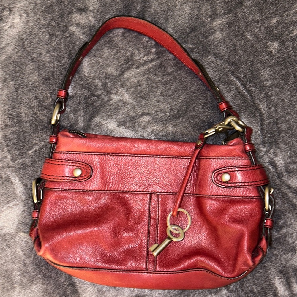 FOSSIL Fifty Four women’s shoulder bag